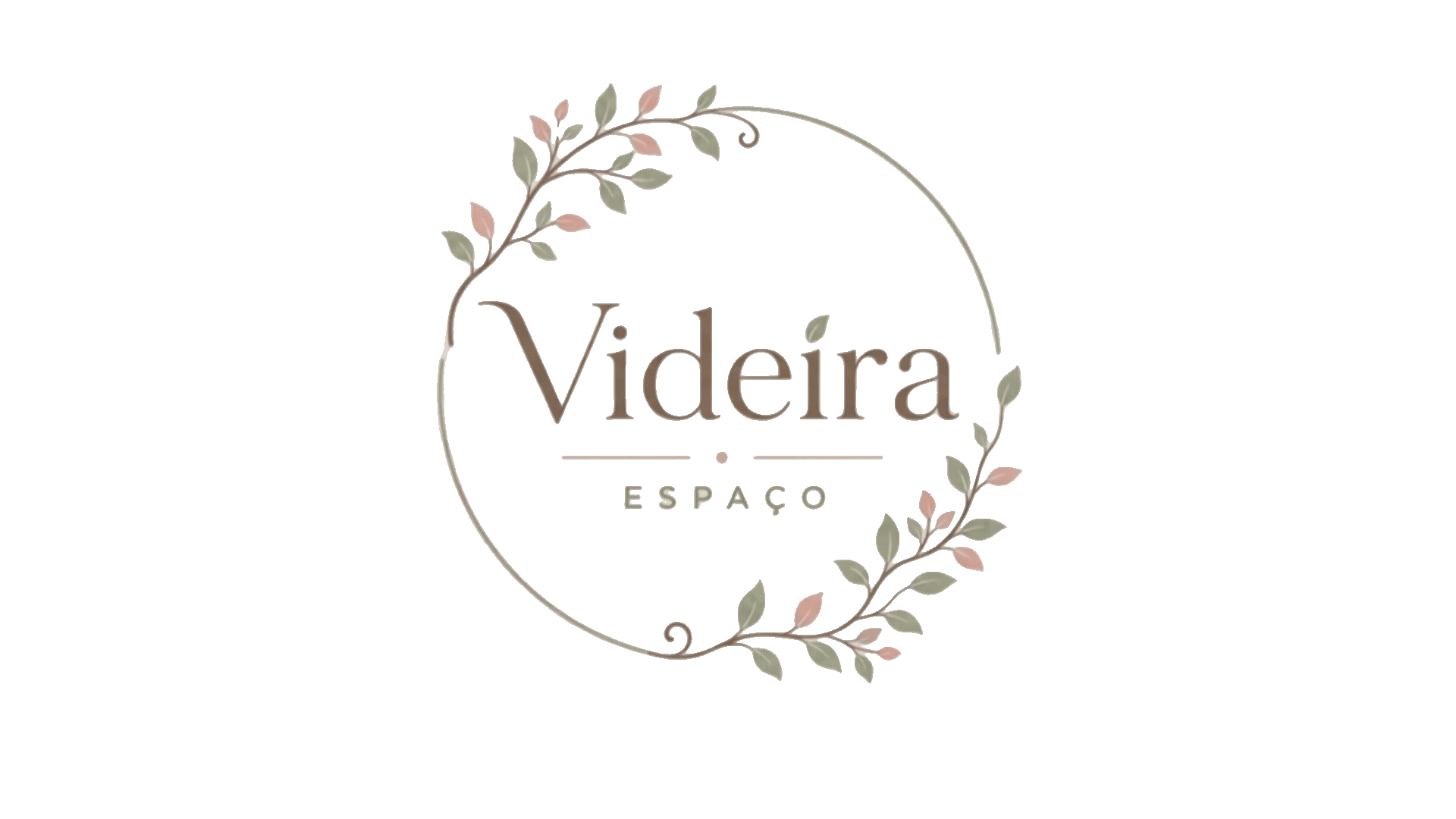 Animação da identidade visual do Espaço Videira